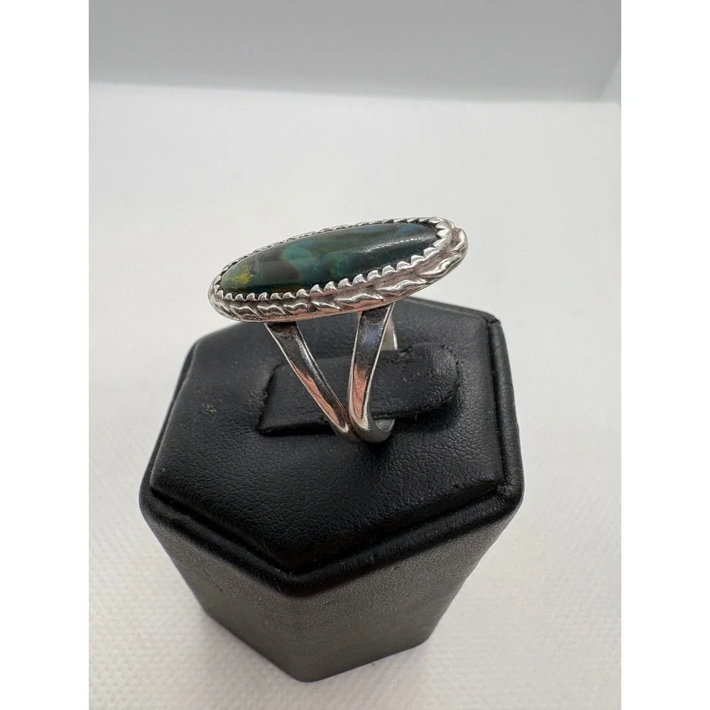 N/A vintage sterling